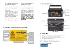 Preview for 4 page of Laserworld Ecoline Series Manual