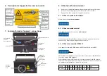 Preview for 14 page of Laserworld Ecoline Series Manual