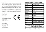 Preview for 16 page of Laserworld Ecoline Series Manual