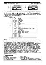 Preview for 9 page of Laserworld EL 200 LED Manual