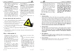 Preview for 8 page of Laserworld EL-200RGB MK2 Manual