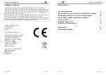 Preview for 10 page of Laserworld EL-200RGB MK2 Manual