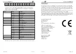 Preview for 13 page of Laserworld EL-200RGB MK2 Manual