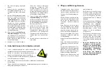 Preview for 8 page of Laserworld EL-230RGB Manual