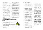 Preview for 13 page of Laserworld EL-230RGB Manual