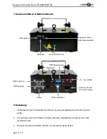 Preview for 14 page of Laserworld Evolution Series ES-800S RGB 3D Manual Manual