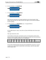 Preview for 15 page of Laserworld Evolution Series ES-800S RGB 3D Manual Manual