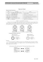 Preview for 6 page of Laserworld HIGH PRO-OEM User Manual