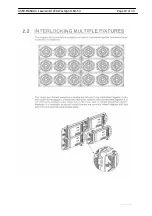 Предварительный просмотр 10 страницы Laserworld LED-54 User Manual