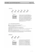 Предварительный просмотр 12 страницы Laserworld LED-54 User Manual