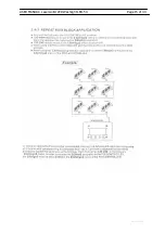 Предварительный просмотр 15 страницы Laserworld LED-54 User Manual