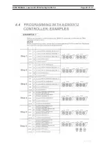 Предварительный просмотр 29 страницы Laserworld LED-54 User Manual