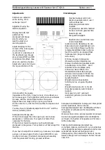 Preview for 4 page of Laserworld LW-50k Manual