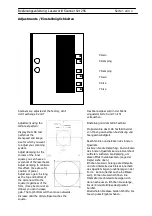 Preview for 3 page of Laserworld LW25K Manual