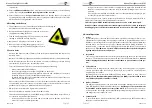 Preview for 5 page of Laserworld MK3 Series Manual