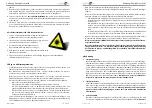 Preview for 8 page of Laserworld MK3 Series Manual