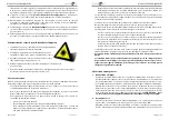 Preview for 11 page of Laserworld MK3 Series Manual