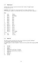 Предварительный просмотр 18 страницы Laserworld Net OEM User Manual