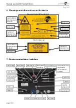 Preview for 7 page of Laserworld PL-10000RGB Manual