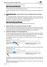 Preview for 11 page of Laserworld PL-10000RGB Manual