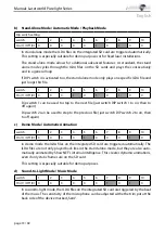 Preview for 13 page of Laserworld PL-10000RGB Manual