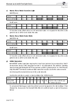 Preview for 14 page of Laserworld PL-10000RGB Manual