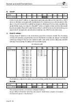 Preview for 21 page of Laserworld PL-10000RGB Manual