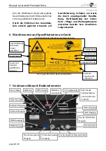 Preview for 28 page of Laserworld PL-10000RGB Manual