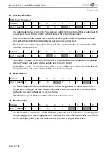 Preview for 34 page of Laserworld PL-10000RGB Manual