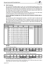 Preview for 43 page of Laserworld PL-10000RGB Manual