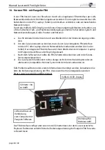 Preview for 44 page of Laserworld PL-10000RGB Manual