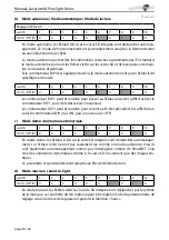 Preview for 56 page of Laserworld PL-10000RGB Manual