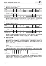 Preview for 57 page of Laserworld PL-10000RGB Manual