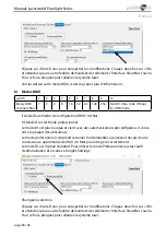 Preview for 58 page of Laserworld PL-10000RGB Manual