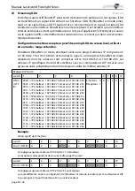 Preview for 65 page of Laserworld PL-10000RGB Manual