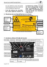 Preview for 27 page of Laserworld PL-12.000G Manual