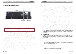 Preview for 8 page of Laserworld PL-16.000RGB Manual