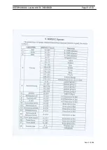 Preview for 9 page of Laserworld PL-36000RGB User Manual