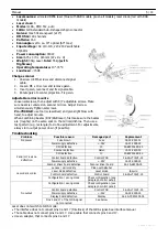 Preview for 5 page of Laserworld Pro-1200 G Manual