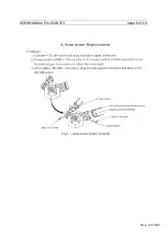 Предварительный просмотр 6 страницы Laserworld Pro-150B-473 User Manual