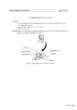 Предварительный просмотр 7 страницы Laserworld Pro-150B-473 User Manual