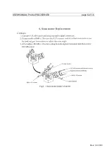 Preview for 6 page of Laserworld PRO-350R-650 User Manual