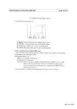 Preview for 9 page of Laserworld PRO-350R-650 User Manual