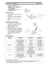 Preview for 6 page of Laserworld Pro-4000RGB User Manual