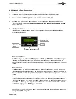 Preview for 30 page of Laserworld Proline PRO-1600RGB Manual