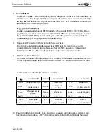 Preview for 34 page of Laserworld Proline PRO-1600RGB Manual