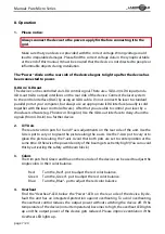 Preview for 7 page of Laserworld Pure Diode Series Manual