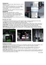 Preview for 3 page of Laserworld RED-5000-640 Manual