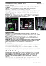 Предварительный просмотр 4 страницы Laserworld RGB-1.5 Manual