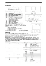 Preview for 4 page of Laserworld RS 400 G US Manual